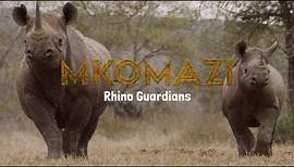 Mkomazi Rhino Guardians