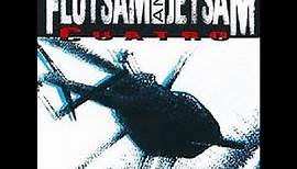 Flotsam and Jetsam - Cuatro (full album) 1992
