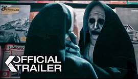 The Nun 2 Trailer (2023)