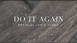 Do It Again | Official Lyric Video | Elevation Worship