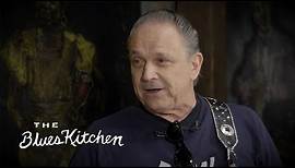 Jimmie Vaughan – The Blues Kitchen Presents... [Interview & Live Performance]