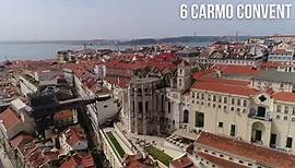 TOP 10 Things to do in LISBON - [2023 Lisboa Travel Guide]