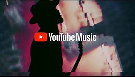 YouTube Music: Open the world of music. It's all here.