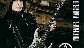 Michael Angelo Batio - Shred Force 1: The Essential MAB