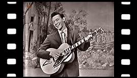 BOBBY LORD - We Could (1955) TV vidéo clip (remastered sound)