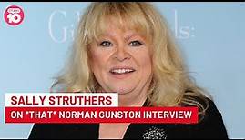 Sally Struthers On Her Illustrious Career And The Infamous Interview With Norman Gunston | Studio 10