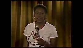 Marsha Warfield Standup Comedy Clip 1979