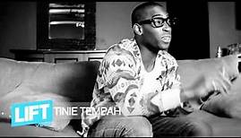 Tinie Tempah - Get to Know Tinie Tempah (VEVO LIFT)