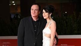 Star-Regisseur Quentin Tarantino ist zum zweiten Mal Vater geworden