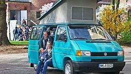 VW T4 California - Gebrauchtwagen-Tipps