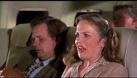 Airplane! (1980) "Calm down-- get a hold of yourself!"