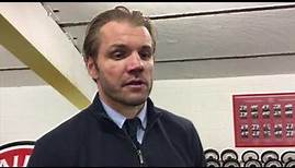 INTERVIEW: Robbie Neilson on Walsall victory