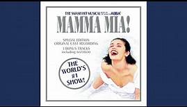 Knowing Me, Knowing You (1999 / Musical "Mamma Mia")