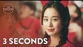 Kim Tae-hee and Lee Kyoo-hyung fall in love in exactly 3 seconds | Hi Bye, Mama! Ep 1 [ENG SUB]