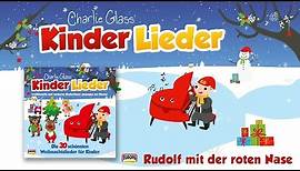 Rudolph mit der roten Nase - Kinder Lieder - Zum Mitsingen