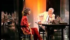 Eine Folge HEUT ABEND mit JOACHIM FUCHSBERGER (1983)