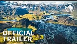 River - Official Trailer