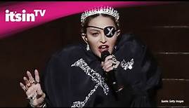 36 Jahre jünger: Das ist der neue Lover von Madonna