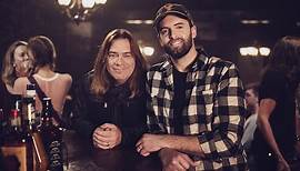 Alan Doyle - We Don't Wanna Go Home - Official Video