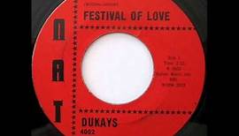 Festival Of Love - Dukays