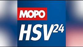 HSV24 – Der HSV-Liveticker der MOPO