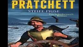 Terry Pratchett Steife Prise Ein Scheibenwelt Roman von Terry Pratchett Hörbuch Deutsch
