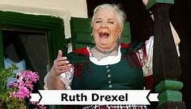Ruth Drexel: "Der Bulle von Tölz" (1995-2009)