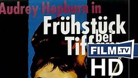 Frühstück Bei Tiffany Trailer Englisch English (1961)