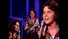 John Paul Young - Yesterday's Hero - 1975 - Official Clip