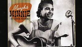 Memphis Minnie - The Essential Recordings