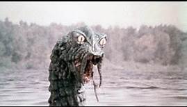 Monster (AKA Monstroid) Original Theatrical trailer (1980) [FTD-0576]