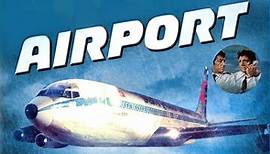 Airport (1970) HD - Video Dailymotion