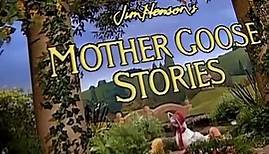 Mother Goose Stories Mother Goose Stories E008 Miss Muffey – Jack Be Nimble – Peter Pumpkin Earter