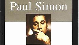 Paul Simon - The Paul Simon Anthology
