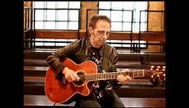 Nils Lofgren- Keith Don't Go (live acoustic 1997)