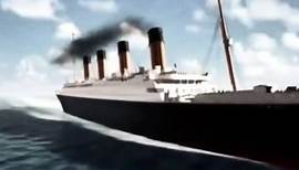 "Titanic Doku in Deutsch" Die Legende von 1912