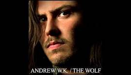 Andrew W. K. - Tear It Up (HQ Audio)