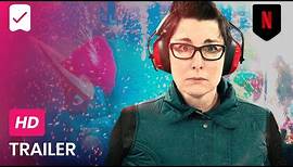 Sue Perkins: Perfectly Legal - Official Trailer - Netflix