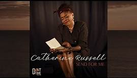 Catherine Russell "Send for Me" Recording Sessions