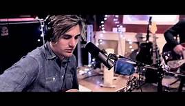 "Long Road Home" Charlie Simpson UNPLUGGED