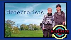The Outshot - Jesse Thorn on Detectorists