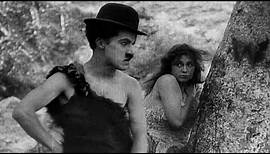 His Prehistoric Past (1914) - Charlie Chaplin