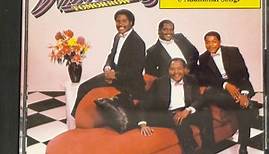 The Winans - Tomorrow And More
