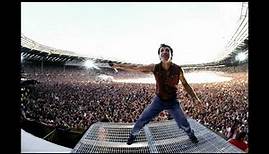 Bruce Springsteen London 4/7/1985 Full Concert