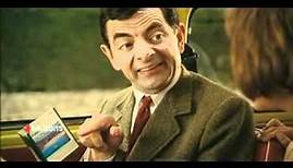 Mr. Bean macht Ferien - ORF eins Trailer