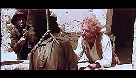 Gott vergibt - Django nie! | Trailer Deutsch | 1967 | Bud Spencer & Terence Hill