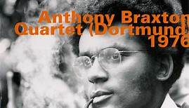 Anthony Braxton - Quartet (Dortmund) 1976