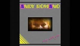 Andy Romano - Stay With You (1985)