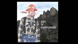 Jason Lytle - "Dept. Of Disappearance"