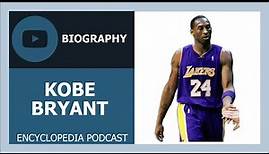KOBE BRYANT | The full life story | Biography of KOBE BRYANT